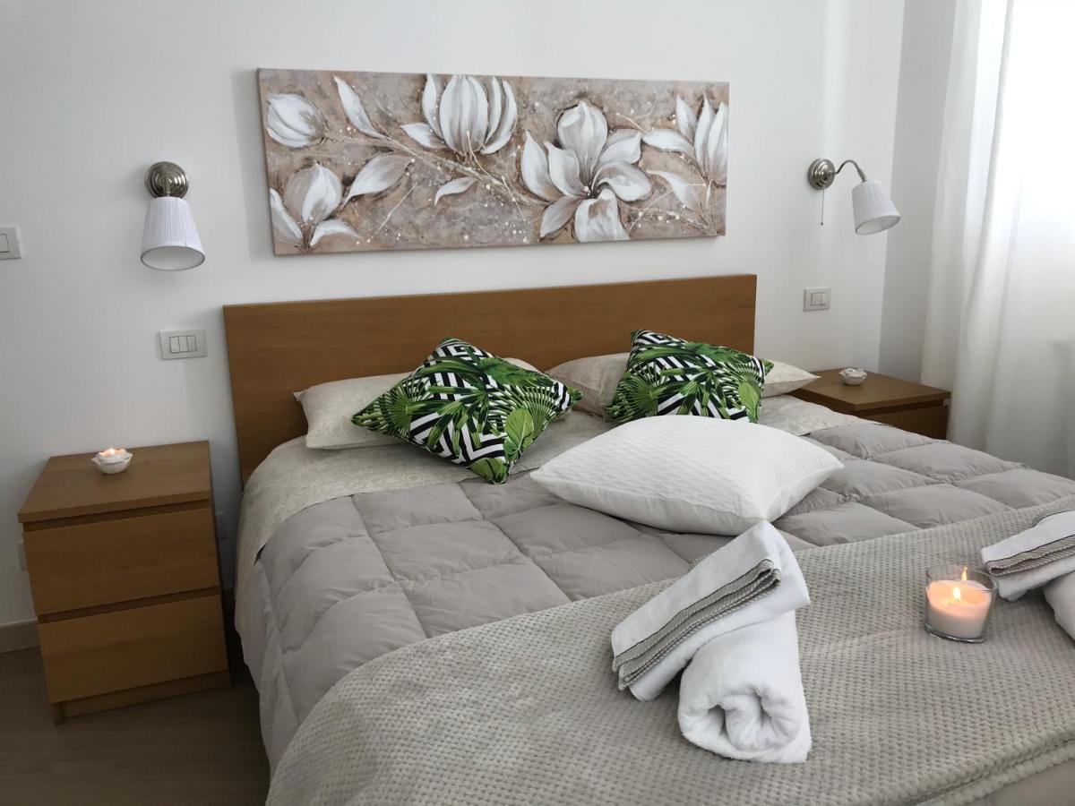 Giorgiada Relax Apartman Castelmola Kültér fotó