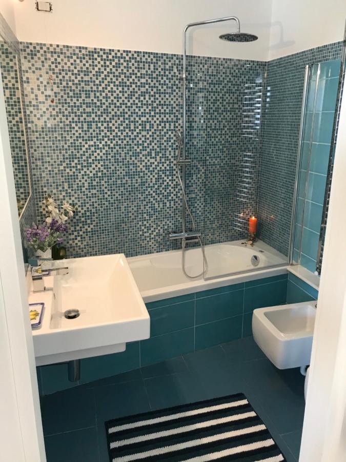 Giorgiada Relax Apartman Castelmola Kültér fotó