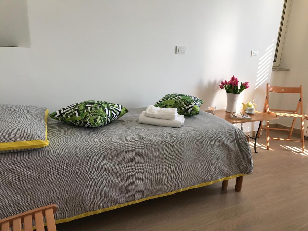 Giorgiada Relax Apartman Castelmola Kültér fotó