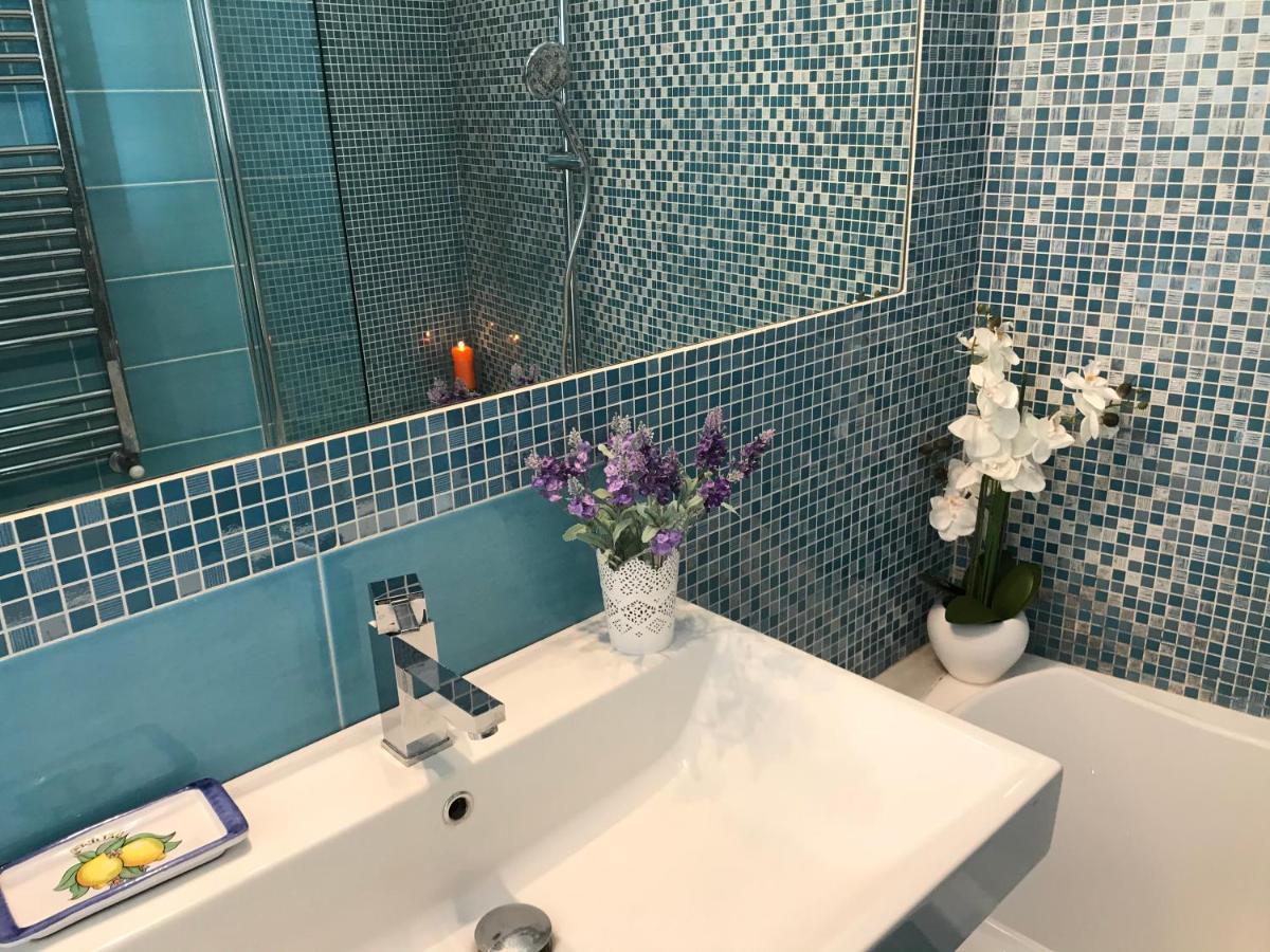 Giorgiada Relax Apartman Castelmola Kültér fotó