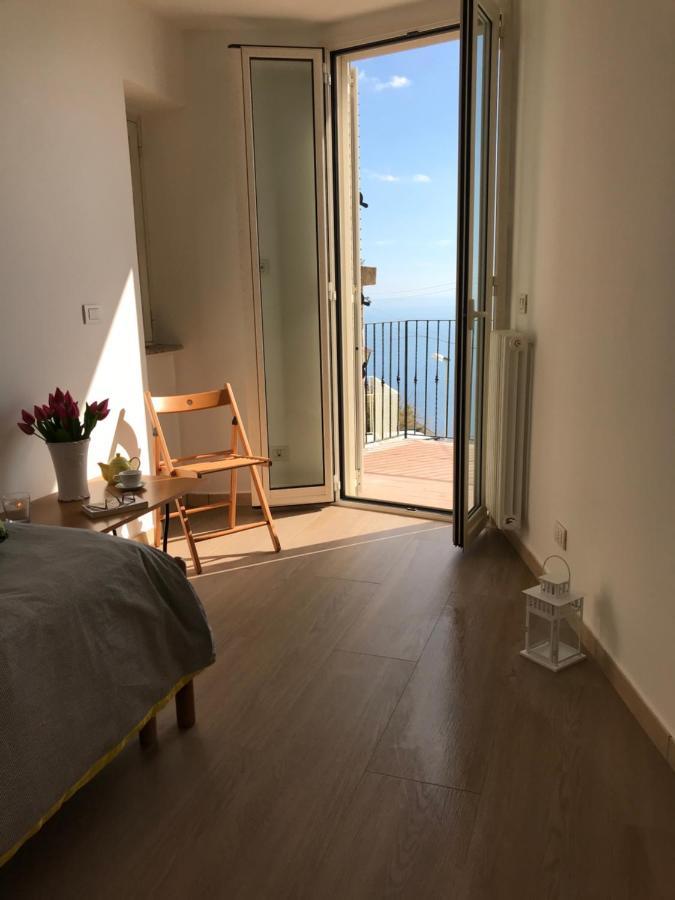 Giorgiada Relax Apartman Castelmola Kültér fotó