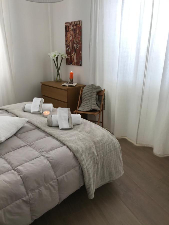 Giorgiada Relax Apartman Castelmola Kültér fotó